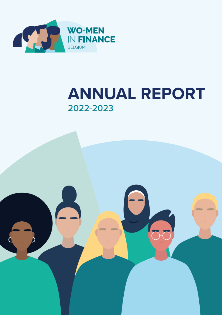 Women In Finance Belgium Gender Diversity The Future Of The