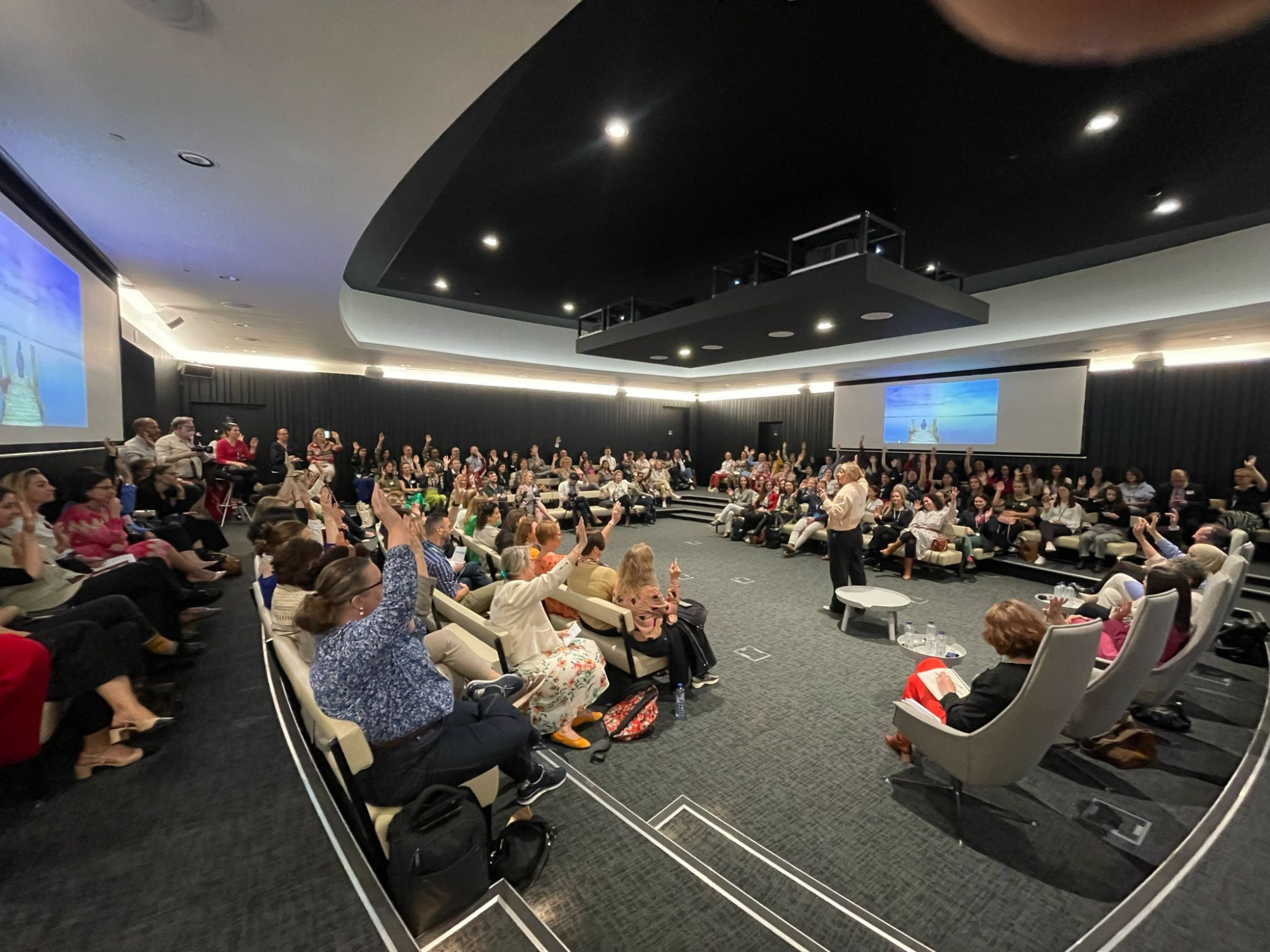 Women In Finance Belgium Gender Diversity The Future Of The